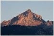 05 - Alpspitze im Abendlicht 02