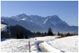 14 - Alpspitze bis Zugspitze vom Panoramaweg 02